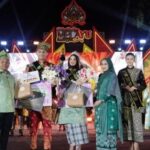 rafi-sanjani-dan-diajeng-arta-sabet